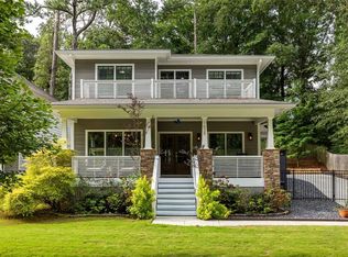 1639 Jobeth Ave SE, Atlanta, GA 30316