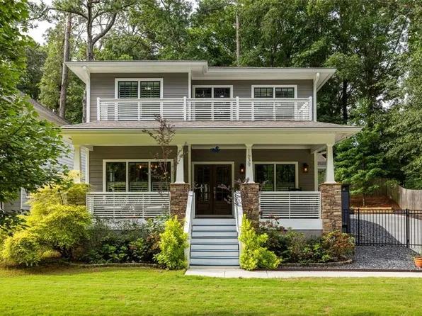 1639 Jobeth Ave SE, Atlanta, GA 30316