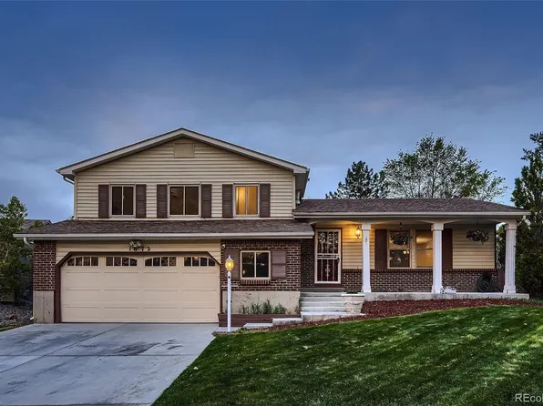 1672 S Evanston Street, Aurora, CO 80012
