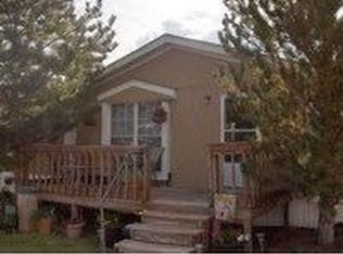 612 W 5th St, Clovis, NM 88101