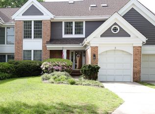 3 Old Dominion Ct, Catonsville, MD 21228