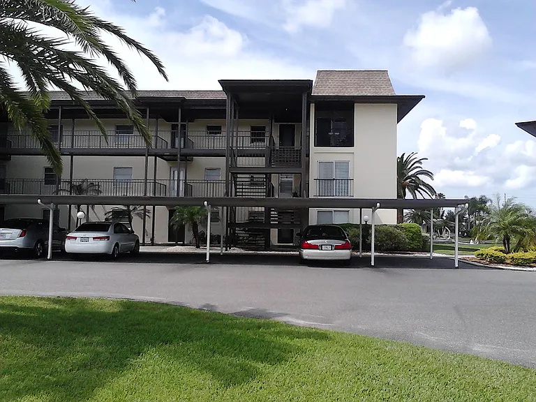 4660 Marine Pkwy #301 — Photo 4