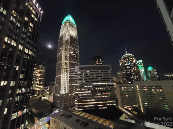 210 N Church St Unit 2003, Charlotte, NC 28202