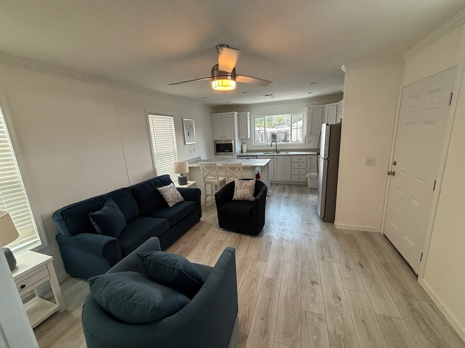 1 bed, 499 sqft, $1,400 — Photo 3