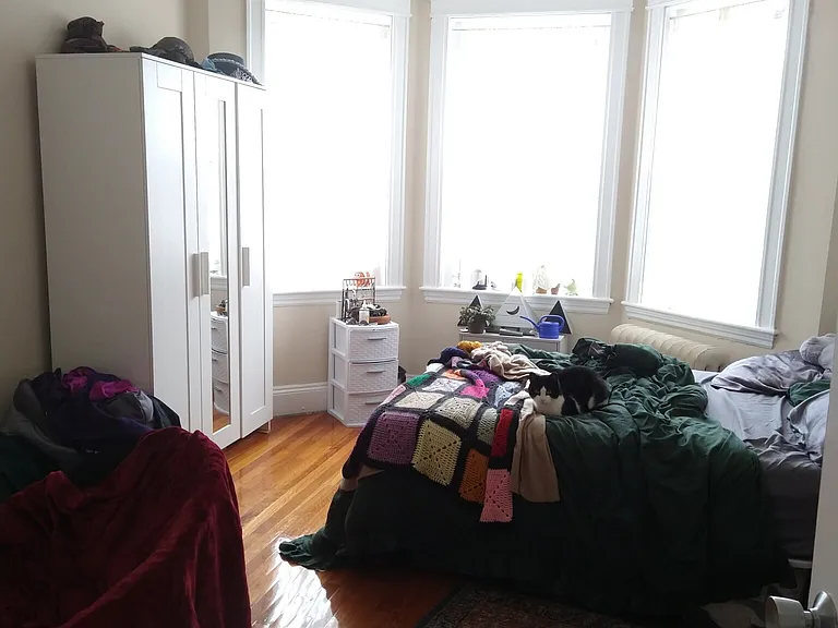 1193 Commonwealth Ave #14 — Photo 31