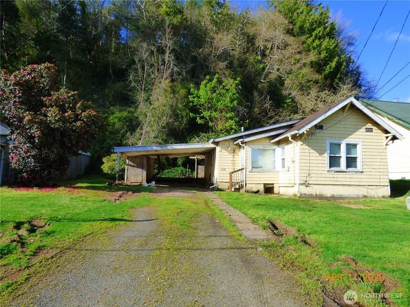 2218 W 5TH Street, Aberdeen, WA 98520