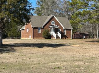 1659 Providence Rd, Ragland, AL 35131