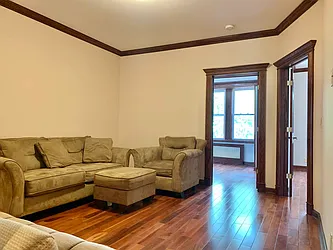 Rented by Astoria Realty