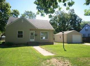 7627 Wentworth Ave S, Richfield, MN 55423