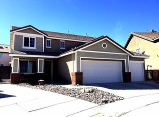 13362 Milo Ct, Victorville, CA 92392