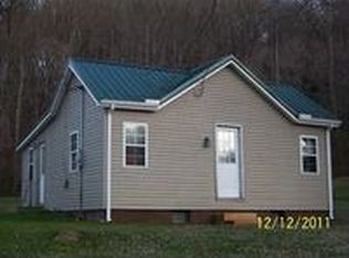 23914 Goose Creek Rd, S Bloomingville, OH 43152