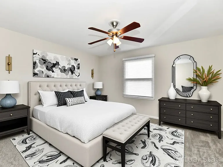 Park Lane Apartments — Photo 47