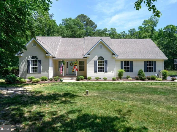 8047 Laurel Ln, Denton, MD 21629