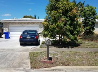6957 NW 7th Ct, Pompano Beach, FL 33063
