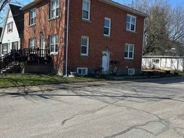 4077 Hickson Ave, Niagara Falls, ON L2E 3K1