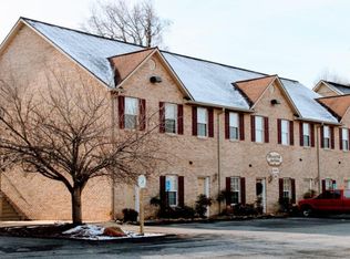 1315 Indian Ridge Rd #205 & 207, Johnson City, TN 37604