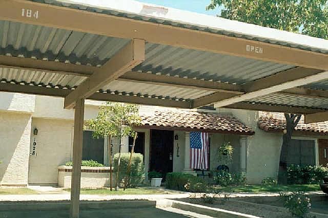 1st image of 5704 E AIRE LIBRE Lane #1026