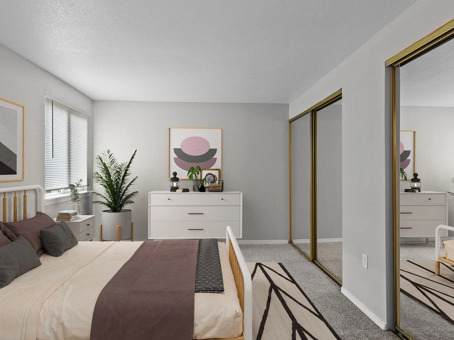 Maybeck at the Bend Apartments — Photo 4