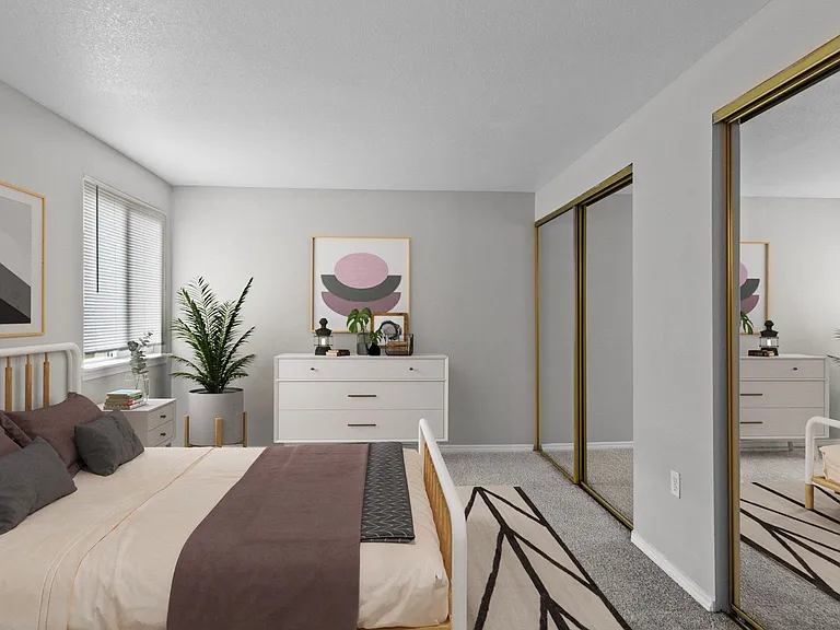 Maybeck at the Bend Apartments — Photo 4