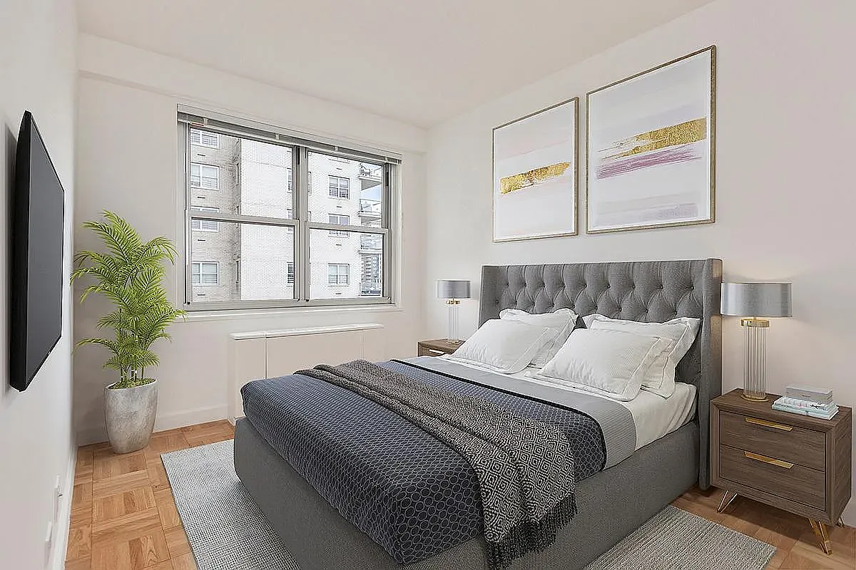 500 East 77th Street — Photo 1