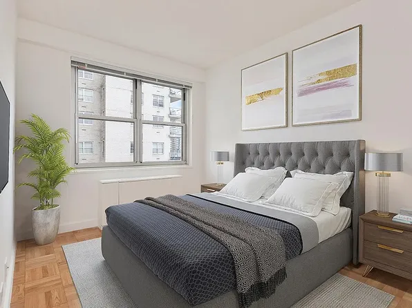 500 E 77th St, New York, NY