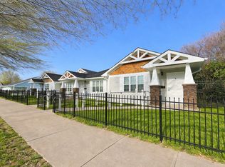 2208 Catherine Simmons Ave APT D, Charlotte, NC 28216