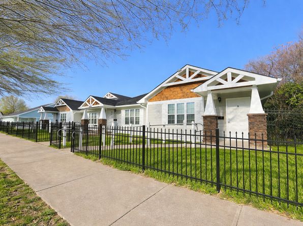 2208 Catherine Simmons Ave APT D