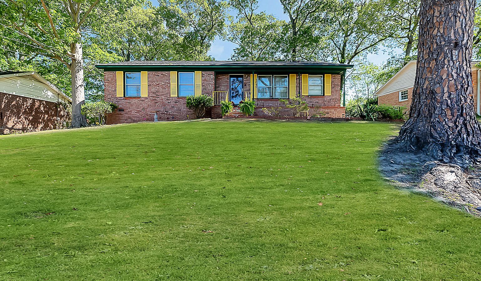 7646 Peppercorn Ln, North Charleston, SC 29420 Zillow