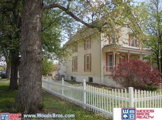 726 N Beaver Ave, Guilford, MO 64457