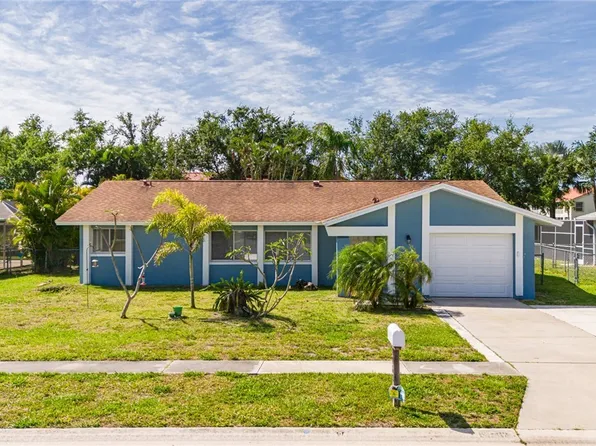3962 Ascot Ln, Fort Myers, FL 33919