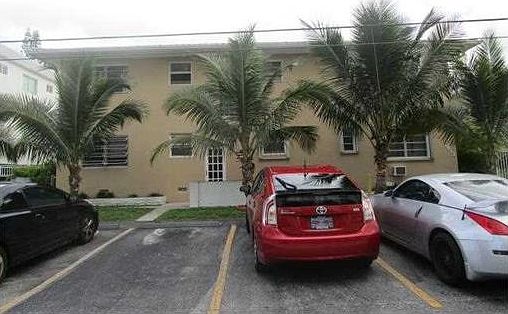 2nd image of 7911 East Dr APT 7