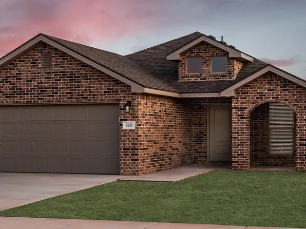 705 E 30th St, Wolfforth, TX 79382