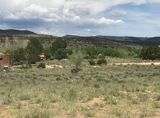 23 Rael Ln, Santa Fe, NM 87507