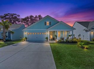 1589 Littleleaf Loop, North Myrtle Beach, SC 29582