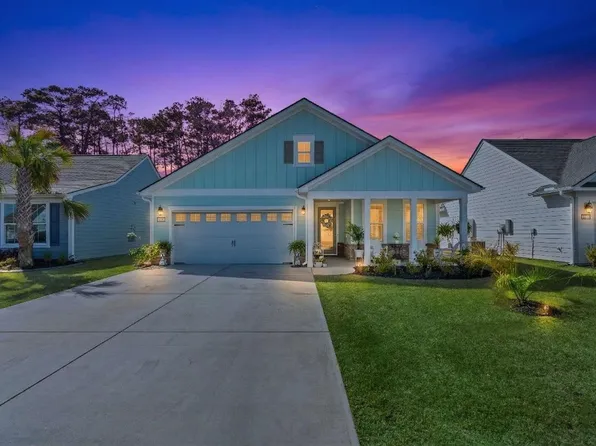 1589 Littleleaf Loop, North Myrtle Beach, SC 29582
