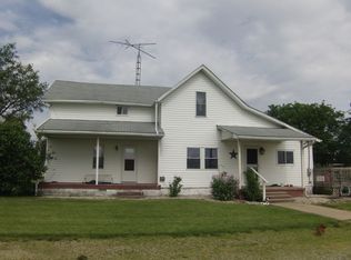 18047 Kirkwood Rd, Sidney, OH 45365