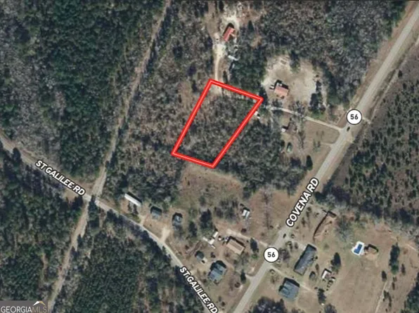 0 County Rd, Swainsboro, GA 30401