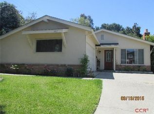 1467 Tanglewood Dr, San Luis Obispo, CA 93401