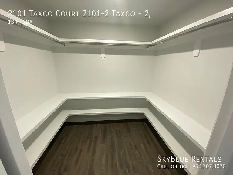 2101 Taxco Ct #2 — Photo 12