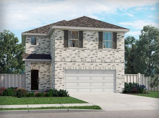 3216 Shortgrass Ln, Melissa, TX 75454