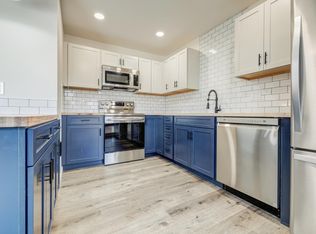 1881 S Meade St, Denver, CO 80219