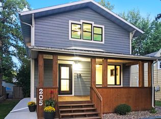 205 9th St SE, Minot, ND 58701