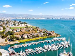 3307 Washington Ct, Alameda, CA 94501