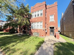 4838 W Addison St #1F, Chicago, IL 60641