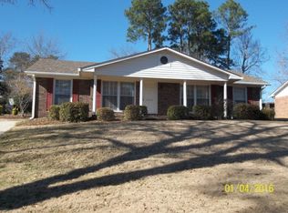 3209 Modler Dr, Columbus, GA 31909