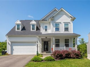 894 Ashley Rd, Gibsonia, PA 15044