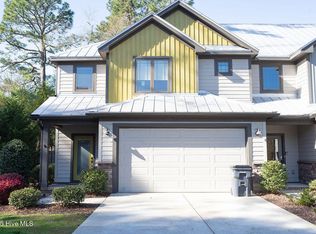 691 S Ashe St, Southern Pines, NC 28387