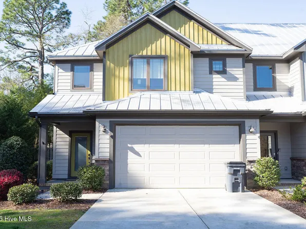 691 S Ashe St, Southern Pines, NC 28387