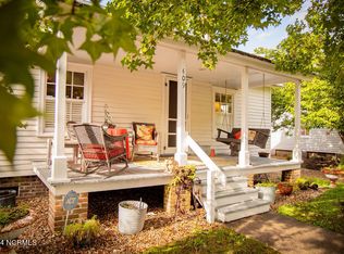 409 Phillips St, Edenton, NC 27932