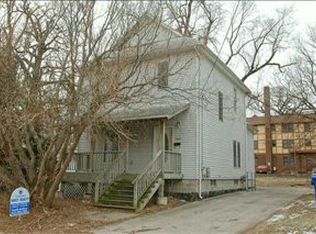 1618 8th St, Des Moines, IA 50314